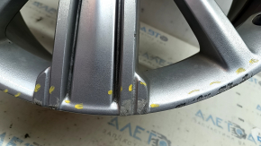 Jantă R20x8.5J ET44 Infiniti QX50 19-20 vopsită, bordură