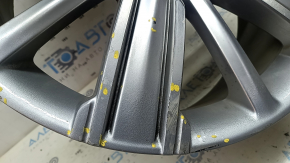 Jantă R20x8.5J ET44 Infiniti QX50 19-20 vopsită, bordură