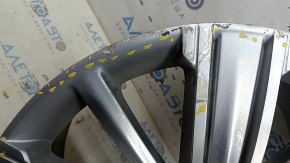 Jantă R20x8.5J ET44 Infiniti QX50 19-20 vopsită, bordură