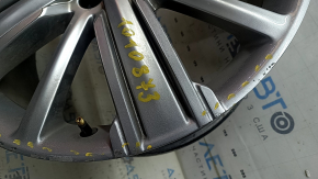 Jantă R20x8.5J ET44 Infiniti QX50 19-20 vopsită, bordură