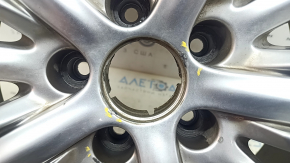 Jantă R20x8.5J ET44 Infiniti QX50 19-20 vopsită, bordură