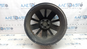 Jantă R20x8.5J ET44 Infiniti QX50 19-20 vopsită, bordură