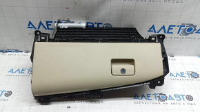 Torpedo, torpedo Toyota Camry v70 18-21 bej, zgârieturi
