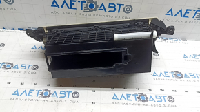 Torpedo, torpedo Toyota Camry v70 18-21 bej, zgârieturi