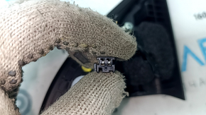 Крышка зеркала внутренняя левая Hyundai Tucson 22-26 с пищалкой