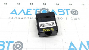 Port de încărcare consolă centrală Hyundai Tucson 25-26 spate, Type-C