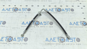 Шланг тормозной передний левый Subaru Outback 15-19
