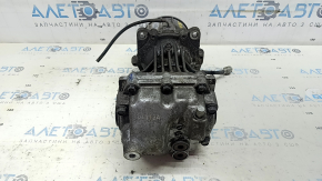 Задний дифференциал редуктор Infiniti QX50 19-25 73к