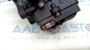 Ansamblu carcasă termostat BMW X3 G01 18-21 2.0T defect, pentru piese de schimb