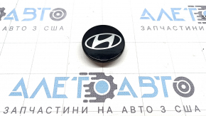 Центральный колпачок на диск Hyundai Tucson 25-26 59.5/49мм