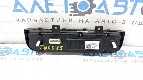 Control climatizare Hyundai Tucson 25-26 1.6T HEV, zgârieturi