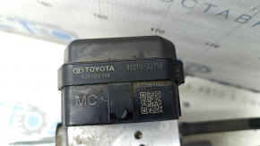 Cilindru principal de frână cu rezervor Toyota Camry v70 21-24 hibrid cu capac