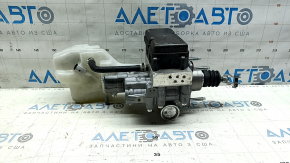 Cilindru principal de frână cu rezervor Toyota Camry v70 21-24 hibrid cu capac