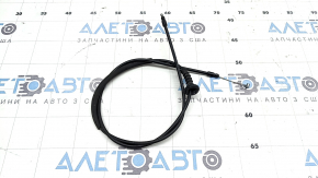 Cablu de deblocare capotă spate BMW X3 G01 18-21