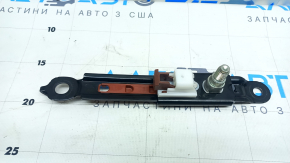 Кронштейн пассажирского ремня безопасности Toyota Camry v70 18-24