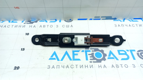 Кронштейн водительского ремня безопасности Toyota Camry v70 18-24