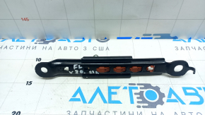 Кронштейн водительского ремня безопасности Toyota Camry v70 18-24