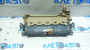 Airbag genunchi șofer stânga Toyota Camry v70 18-24 bej