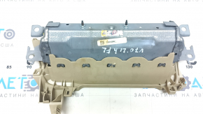 Airbag genunchi șofer stânga Toyota Camry v70 18-24 bej