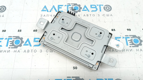 UNIT ASSY-CENTRAL COMMUNICATION Hyundai Tucson 25-26