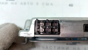 UNIT ASSY-CENTRAL COMMUNICATION Hyundai Tucson 25-26