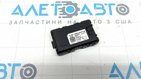 UNIT ASSY-U.W.B AND B.L.E MASTER Hyundai Tucson 25-26