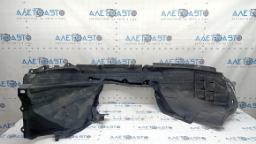 Подкрылок передний правый Infiniti QX50 19-25 надломы
