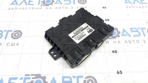 Amplifier-Control, Air Conditioner Infiniti QX50 20-21