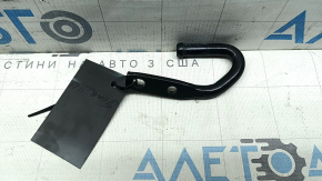 Кронштейн глушителя задней части с бочкой задний Toyota Camry v70 18-24 hybrid