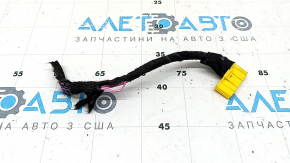 Cip pentru amplificator audio Bose Hyundai Tucson 25-26, galben
