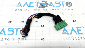 Cip pentru amplificator audio Bose Hyundai Tucson 25-26, verde