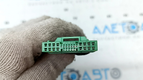 Cip pentru amplificator audio Bose Hyundai Tucson 25-26, verde