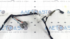 Проводка печки вентиляция Infiniti QX50 19-25