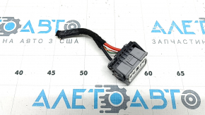 Фишка BATTERY ASSY-LITHIUM Hyundai Tucson 25-26