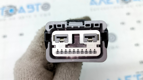 Фишка BATTERY ASSY-LITHIUM Hyundai Tucson 25-26