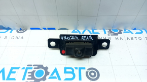 Cameră video spate Toyota Camry v70 21-24
