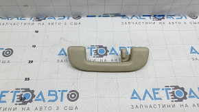 Ручка потолка задняя правая Toyota Camry v70 18-24 бежевый, царапины, тычки