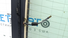 Geam pentru portbagajul modelului Audi A5 F5 18-25 5D