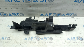 Дефлектор радиатора правый Toyota Camry v70 21-24 hybrid LE/XLE