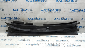 Grilă ștergătoare de parbriz din plastic pentru Toyota Camry v70 18-24 cu etanșare, crăpătură, denivelare
