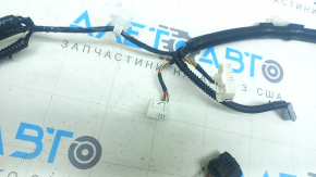 Проводка крышки багажника Toyota Camry v70 18-24