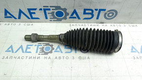 Tijă de direcție dreapta Toyota Camry v70 18-24