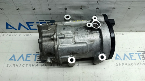 Compresor aer condiționat Toyota Camry v70 18-24 hibrid