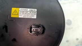Compresor aer condiționat Toyota Camry v70 18-24 hibrid