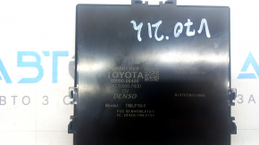 Smart Key Locking Control Module Toyota Camry v70 21-24