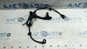 Проводка подкапотная Toyota Camry v70 18-24 hybrid