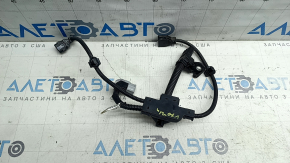Проводка подкапотная Toyota Camry v70 18-24 hybrid