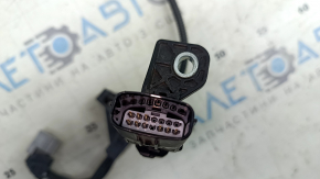Проводка подкапотная Toyota Camry v70 18-24 hybrid