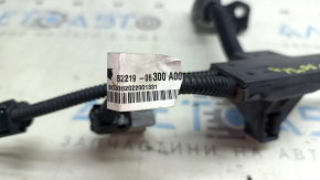 Проводка подкапотная Toyota Camry v70 18-24 hybrid