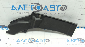 Capac far dreapta pentru Audi A4 B9 17-25